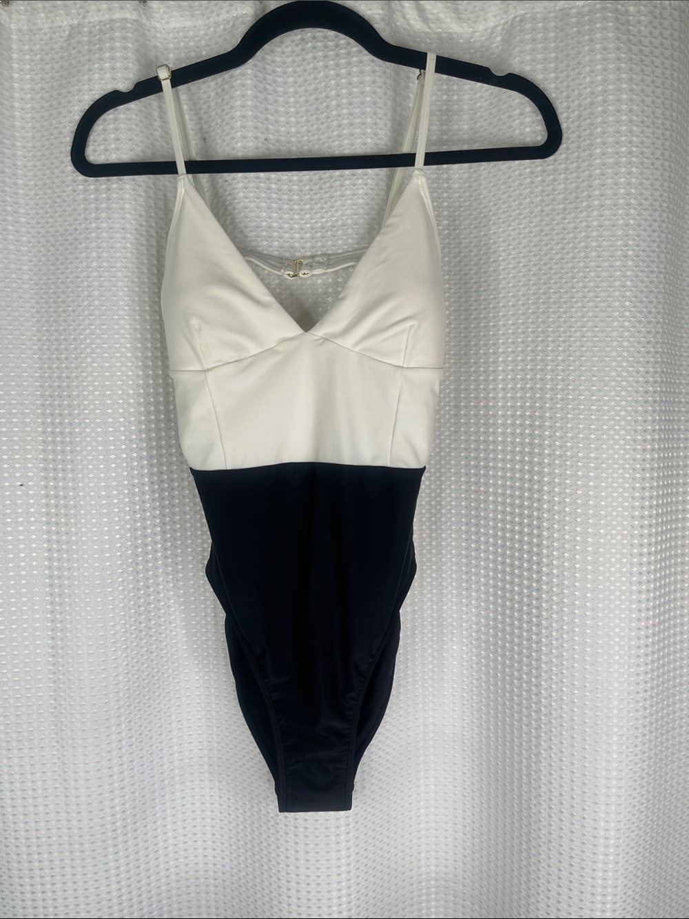 Summersalt The Long Torso Wave Swimsuit Bathing Suit NWT Sz 4 - Picture 3 of 12